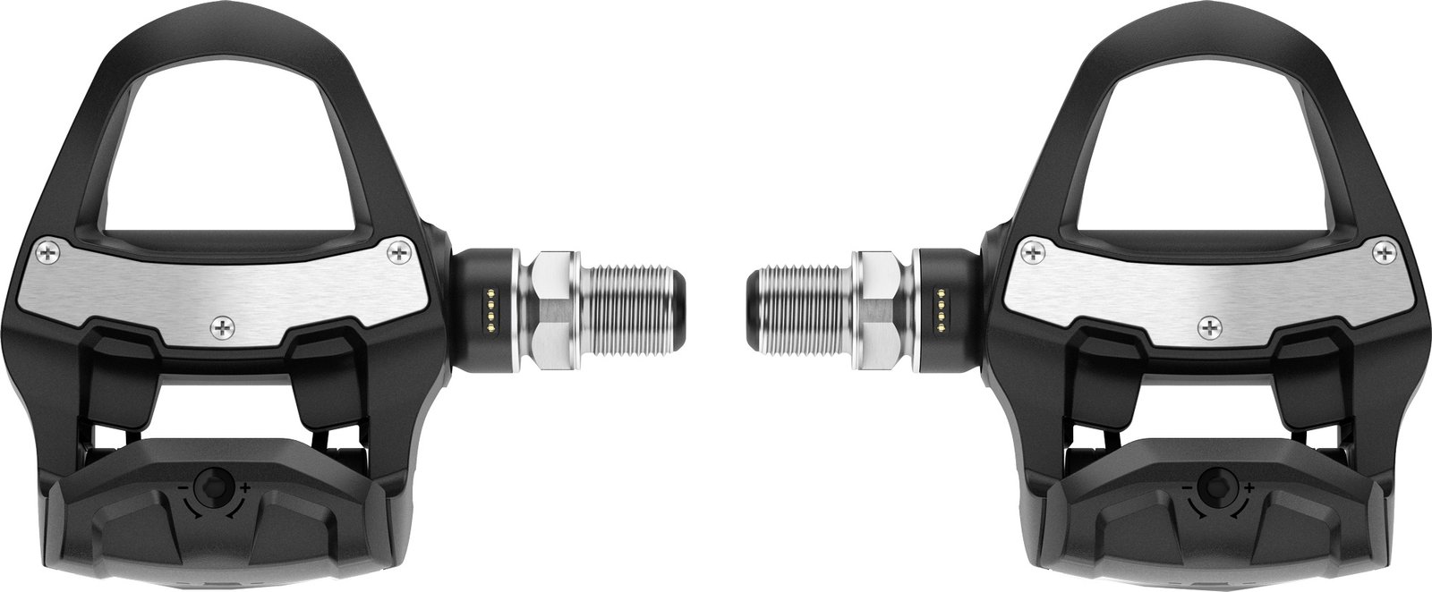 Garmin Rally™ RK210 - Pedali Powermeter per Look Keo - immagine 6