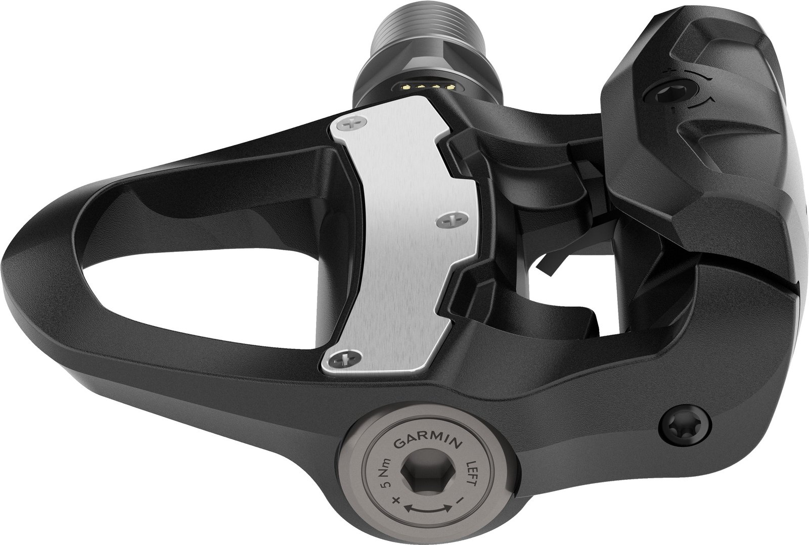 Garmin Rally™ RK210 - Pedali Powermeter per Look Keo - immagine 5