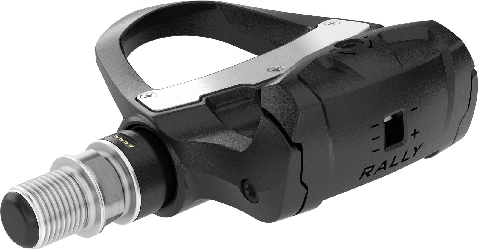 Garmin Rally™ RK210 - Pedali Powermeter per Look Keo - immagine 7