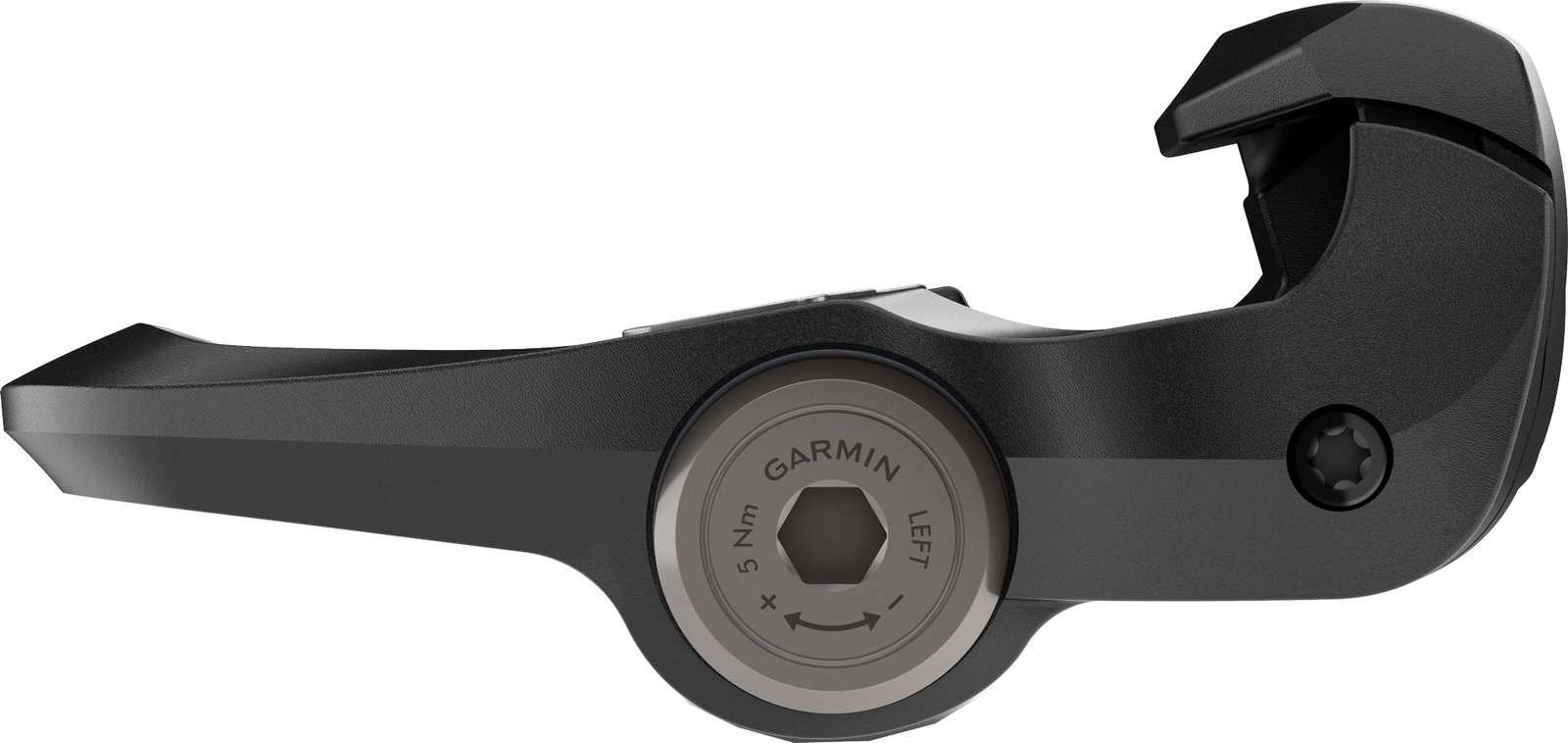 Garmin Rally™ RK210 - Pedali Powermeter per Look Keo - immagine 3