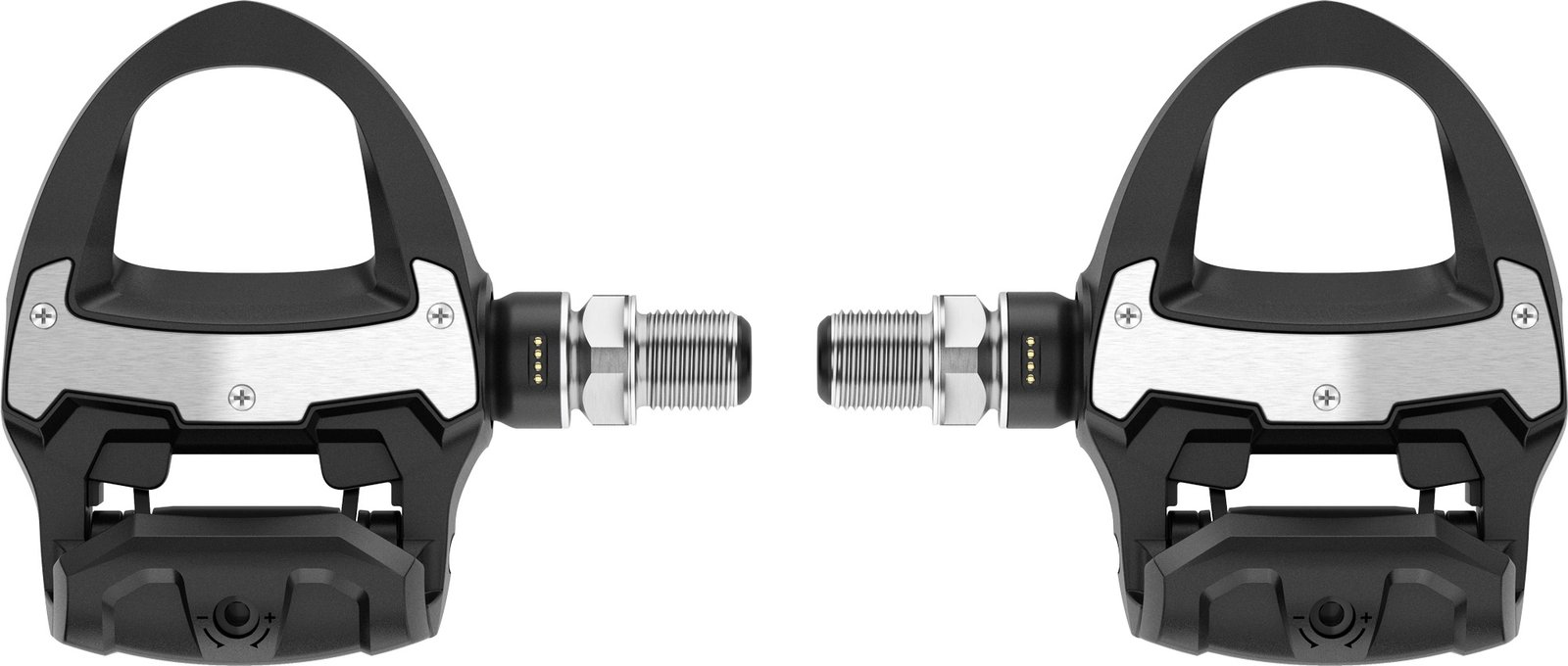 Garmin Rally™ RS210 - Pedali Powermeter per Shimano SPD-SL - immagine 3