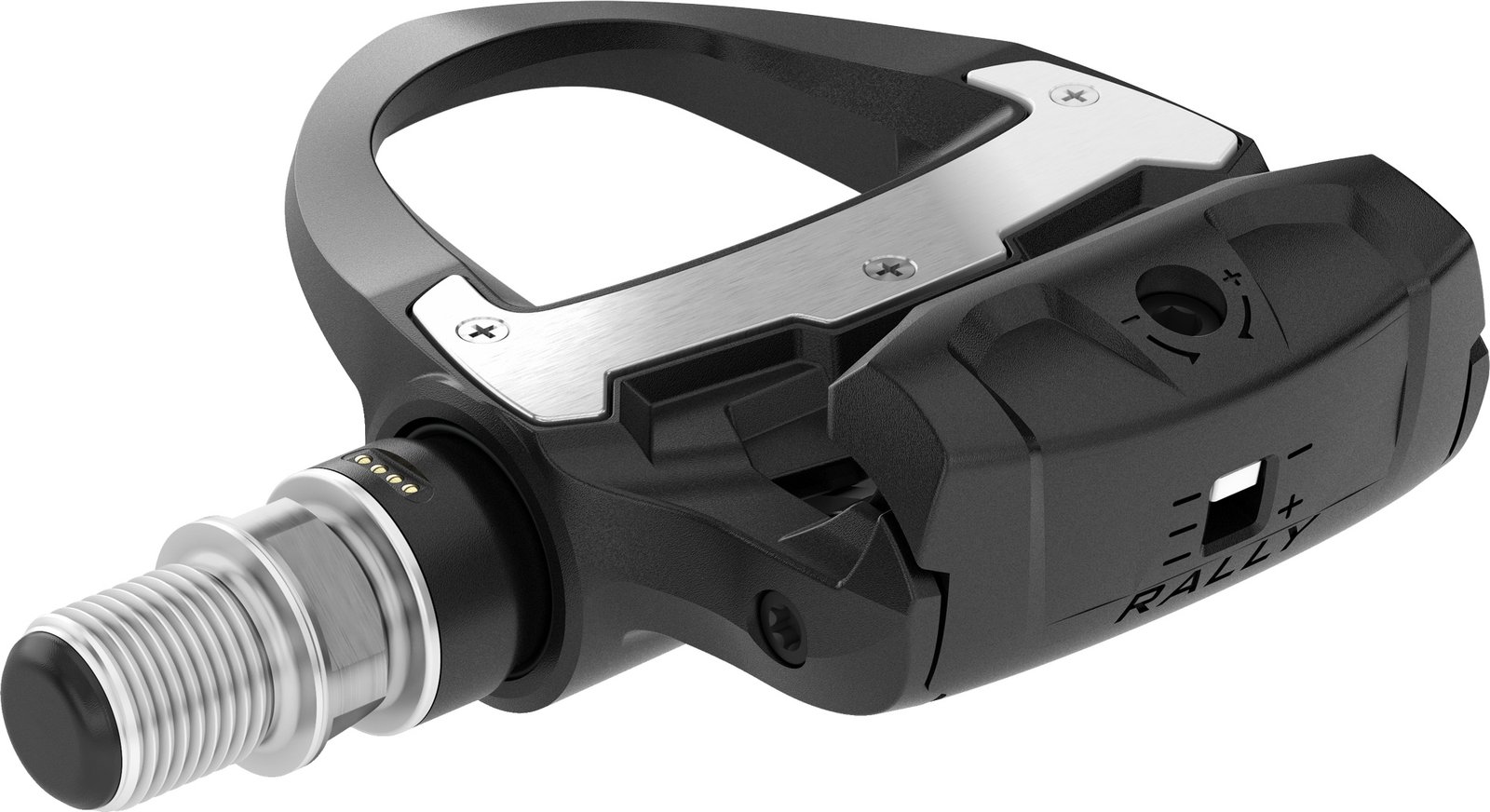 Garmin Rally™ RS210 - Pedali Powermeter per Shimano SPD-SL - immagine 6