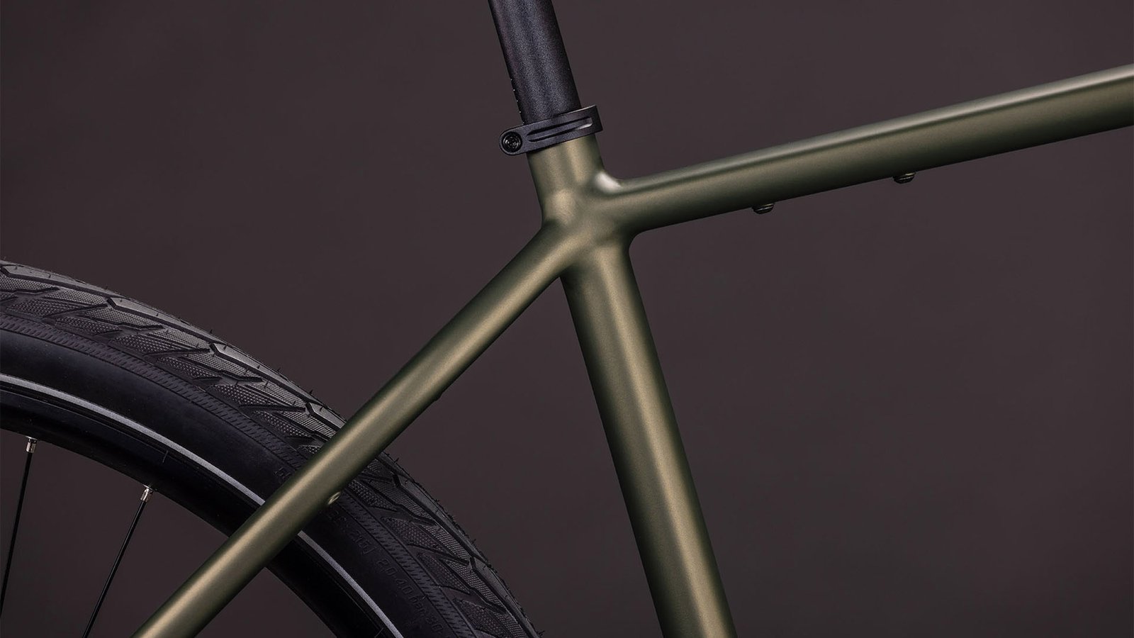 Cube Editore ONE reedgreen'n'black - immagine 6