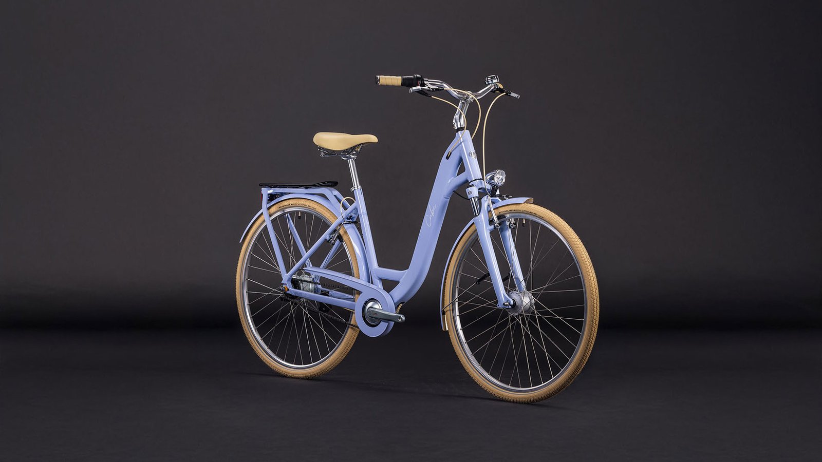Cube Aruba blueblossom´n´creme Easy Entry - immagine 7