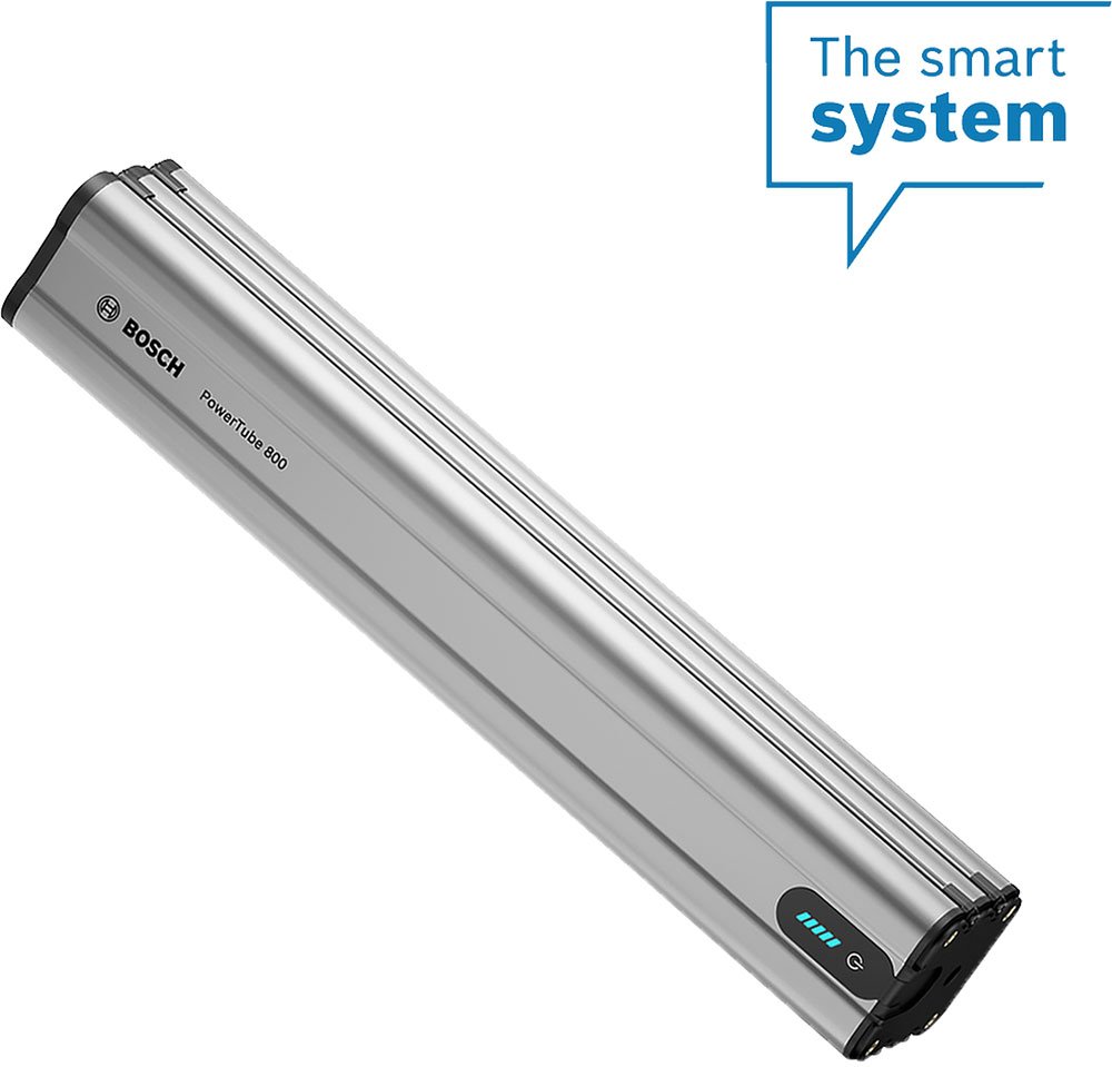 Bosch Batteria orizzontale PowerTube 800 (BBP3880) - immagine 2