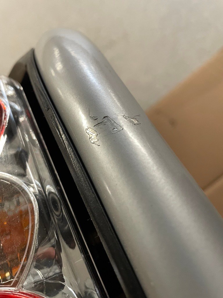 Thule B-WARE / Portabici 936 - Portabiciclette - immagine 4