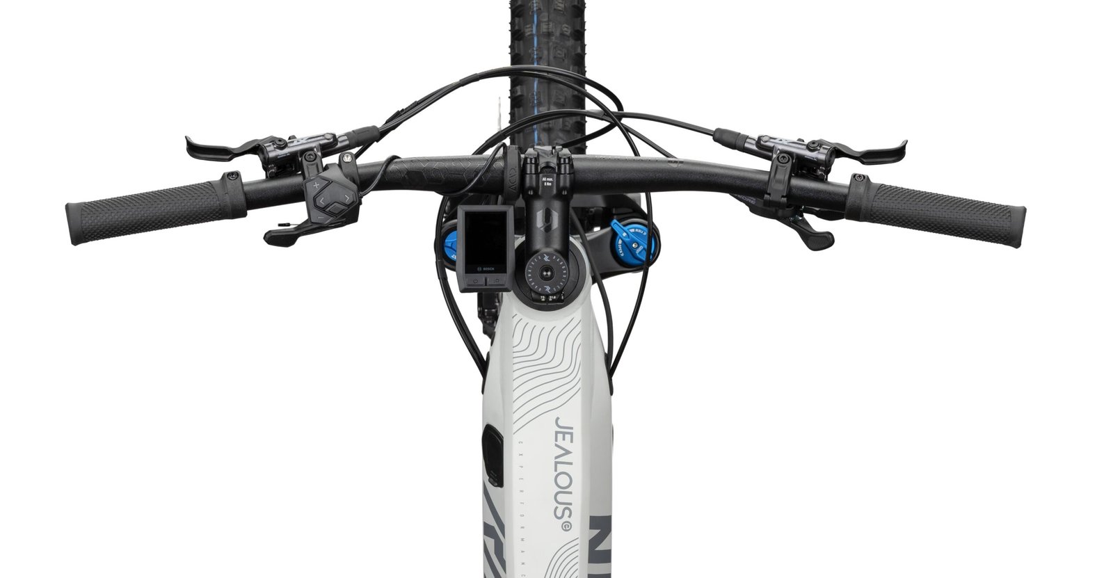 Radon Jealous Hybrid 9.0 625 - immagine 6