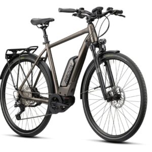 Radon Solution Hybrid 8.0 CX 500