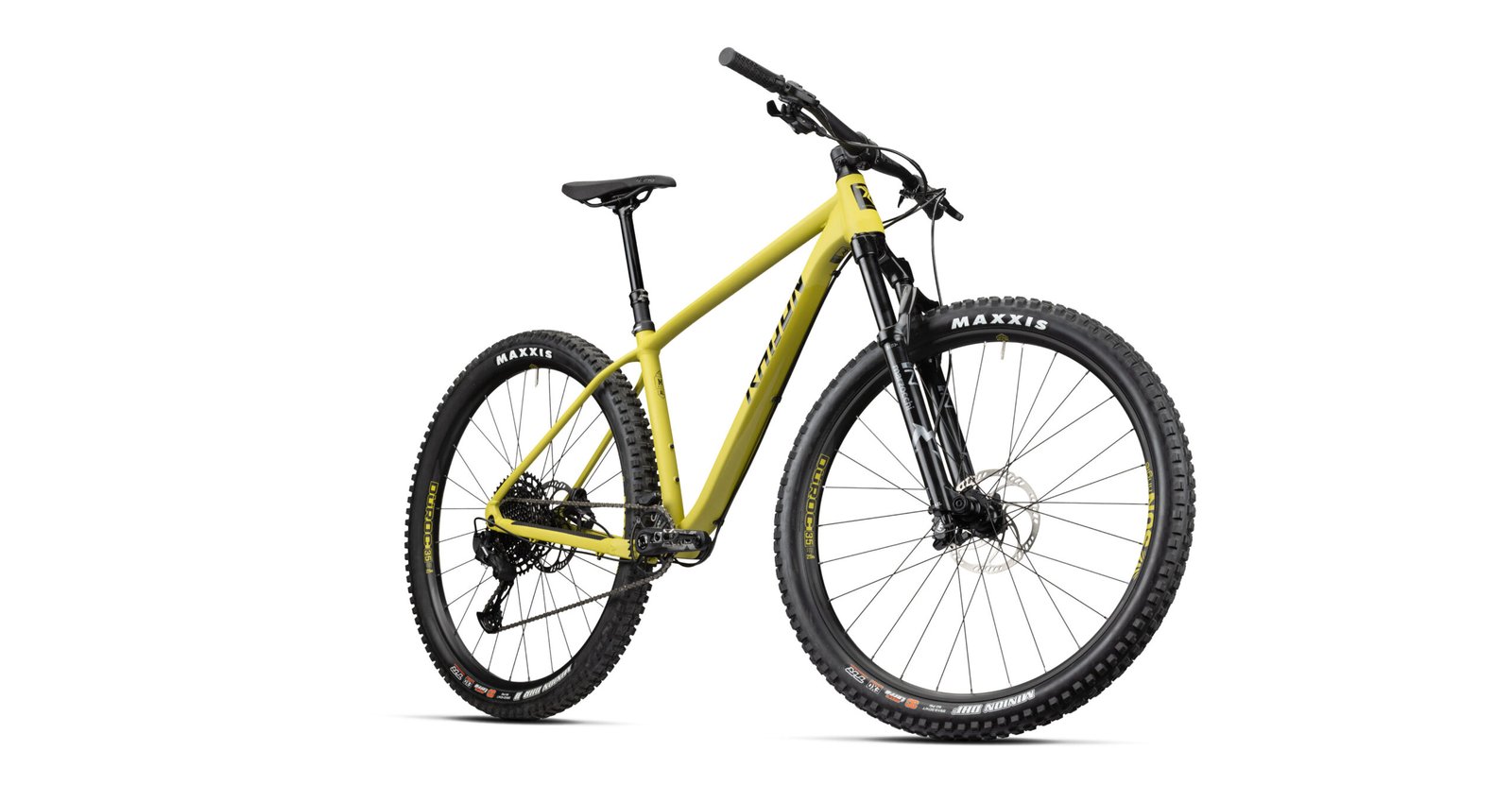 Radon CRAGGER 6.0 - immagine 5