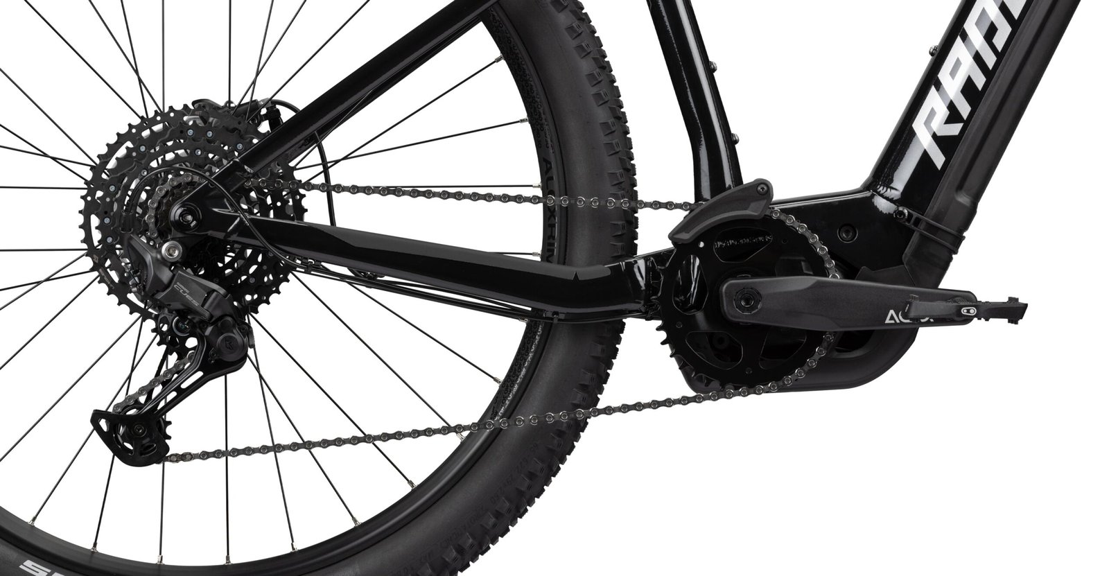 Radon JEALOUS HYBRID 7.0 625 - immagine 2