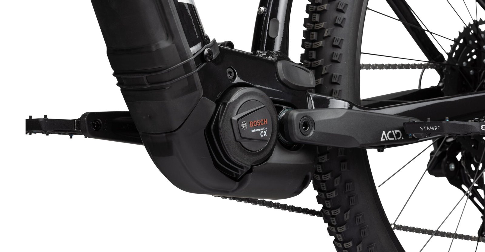 Radon JEALOUS HYBRID 7.0 625 - immagine 4