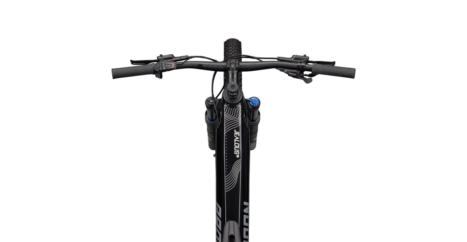 Radon JEALOUS HYBRID 7.0 625 - immagine 5