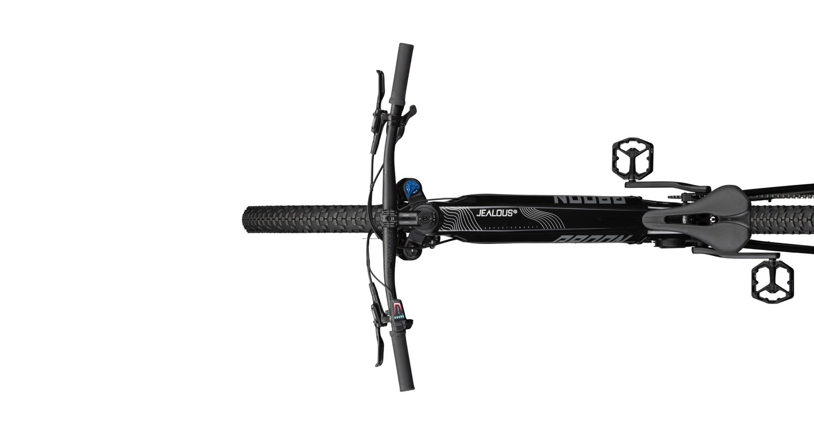 Radon JEALOUS HYBRID 7.0 625 - immagine 6