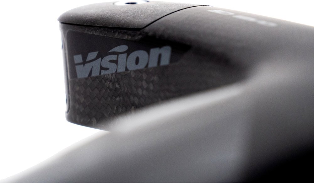 Vision Manubrio per bici da corsa in carbonio Metron 5D ACR EVO L - immagine 4