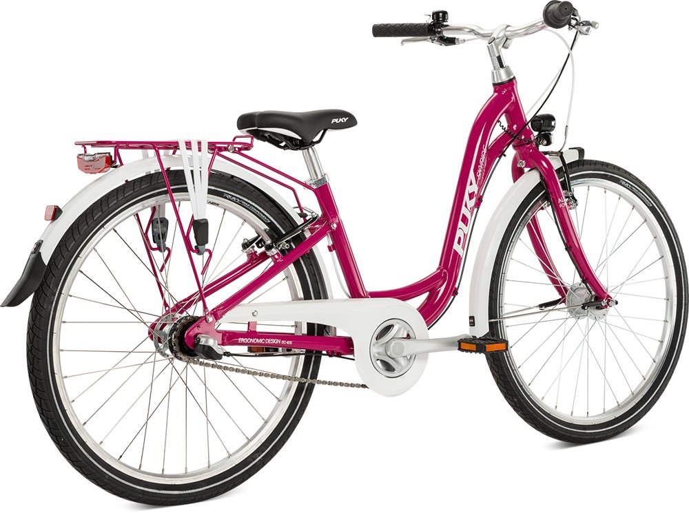 Puky Bicicletta per bambini Skyride 24-3 - immagine 3