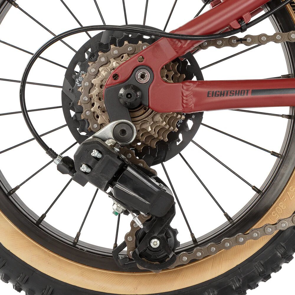 Eightshot COADY 16 SL - immagine 4
