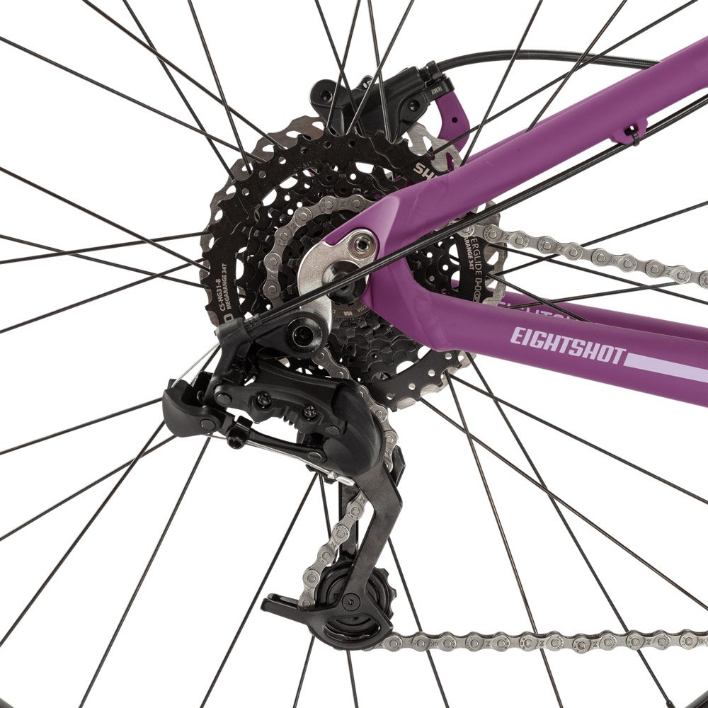 Eightshot COADY 275 SL Disc - immagine 2