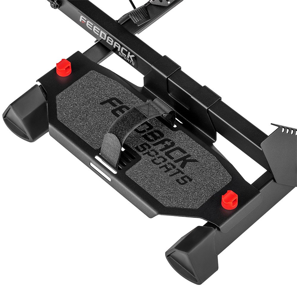Feedback Sports Cavalletto per bicicletta RAKK 2.0 E - immagine 3