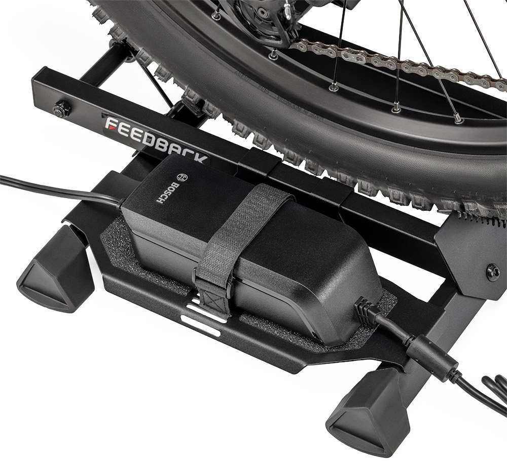 Feedback Sports Cavalletto per bicicletta RAKK 2.0 E - immagine 4