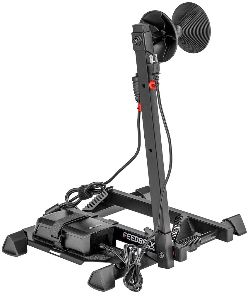 Feedback Sports Cavalletto per bicicletta RAKK 2.0 E - immagine 5