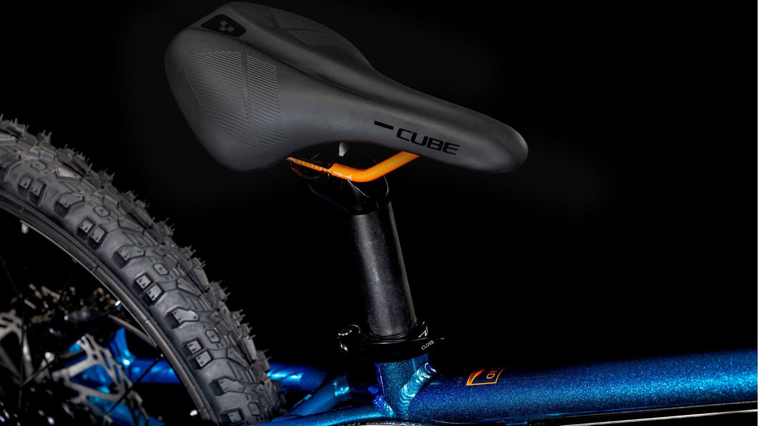 Cube Acid 200 Disc actionteam - immagine 3