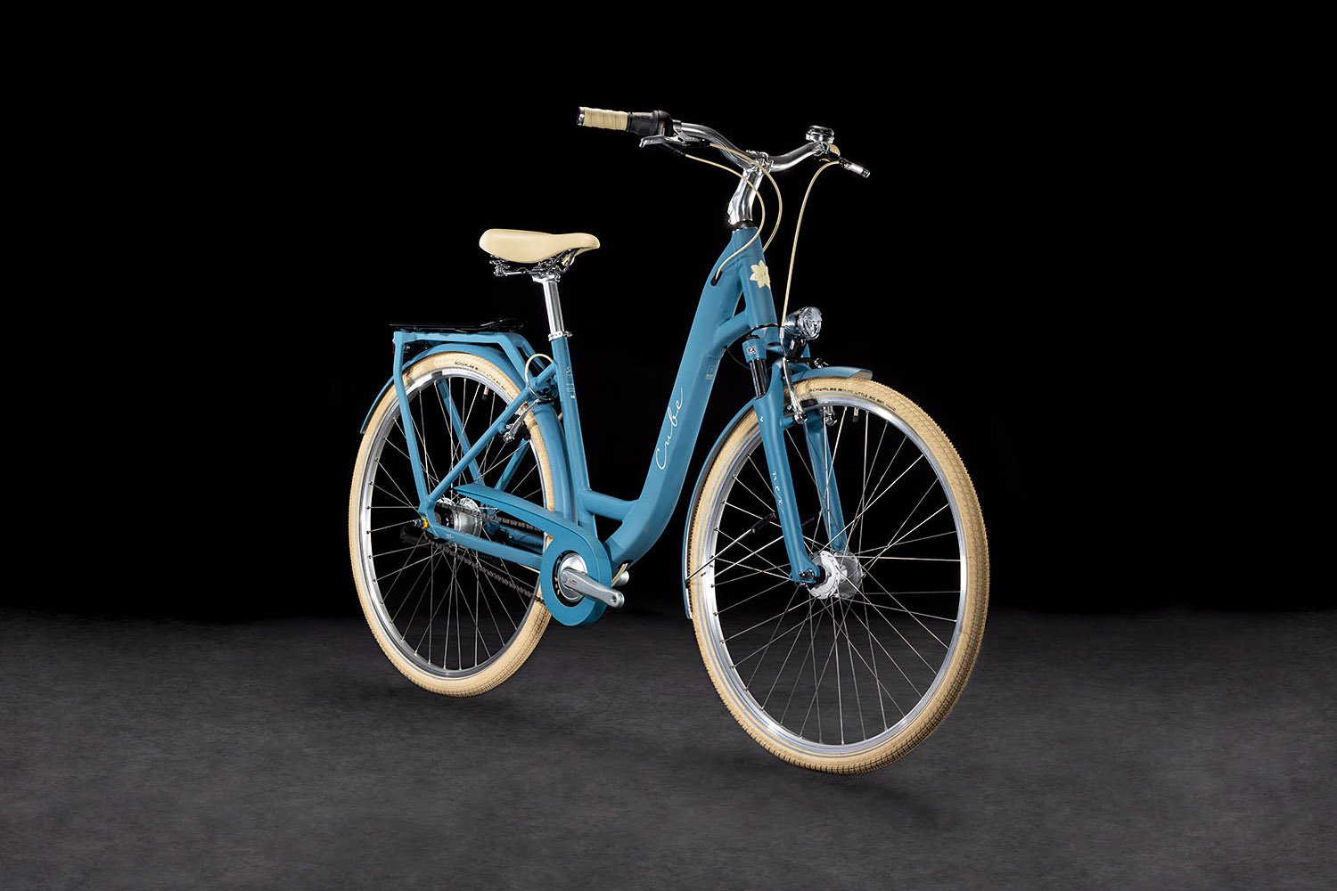 Cube Ella sphereblue´n´creme - immagine 4