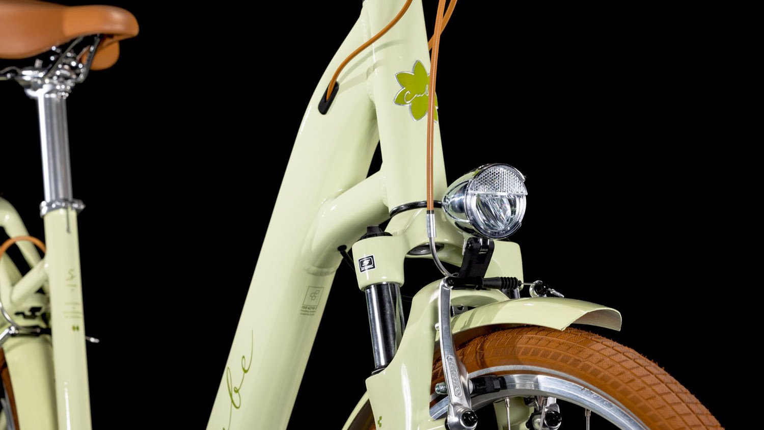 Cube Ella matchagreen´n´green - immagine 3