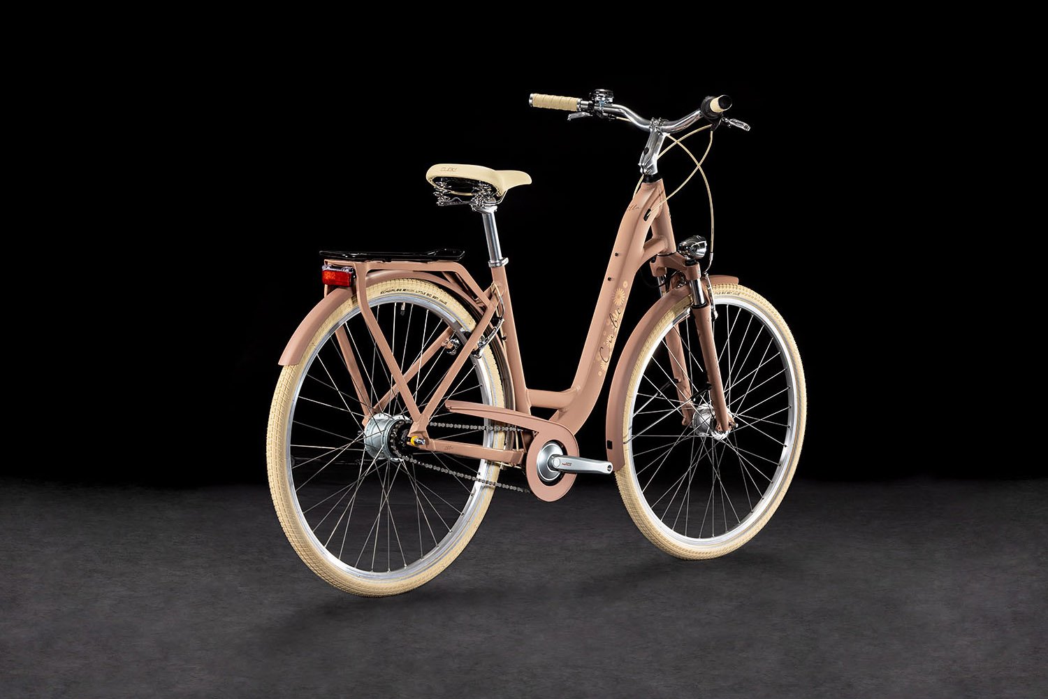 Cube Ella oldpink´n´plum - immagine 4
