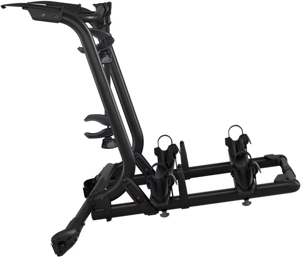 Thule WanderWay 2-Bike - portapacchi posteriore - immagine 4