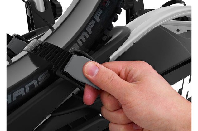 Thule VeloCompact 2 924 - Portabici - immagine 5