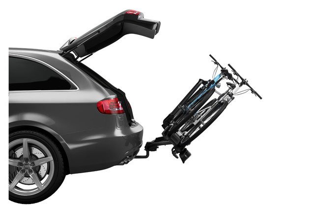 Thule VeloCompact 2 924 - Portabici - immagine 7