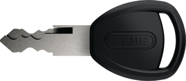 Abus Ultra Mini 410K/150HB140 Blocco a U incl. cavo Cobra e staffa SH - immagine 5