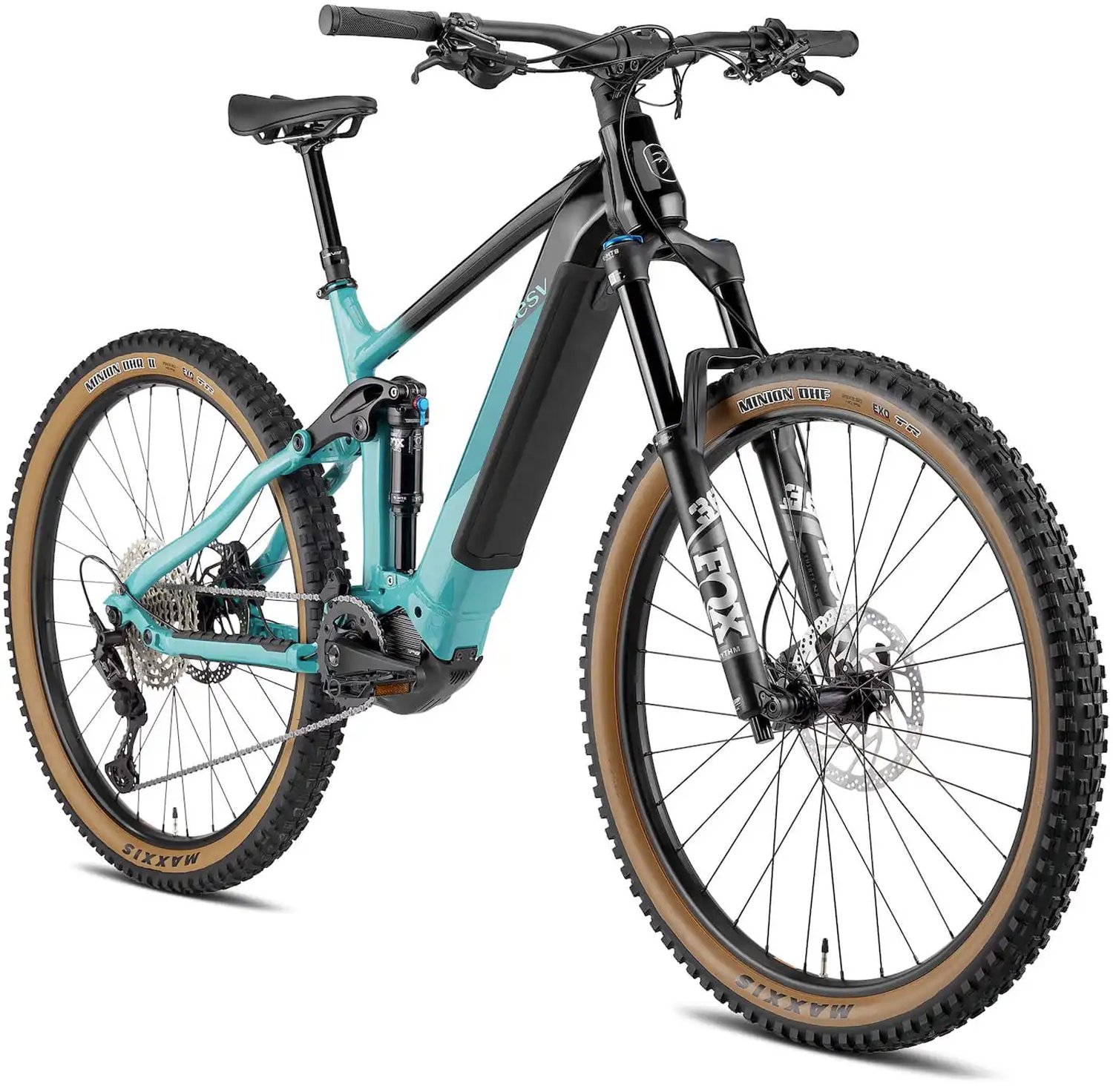 BESV TRS 160 1.1 LE 720WH - immagine 5