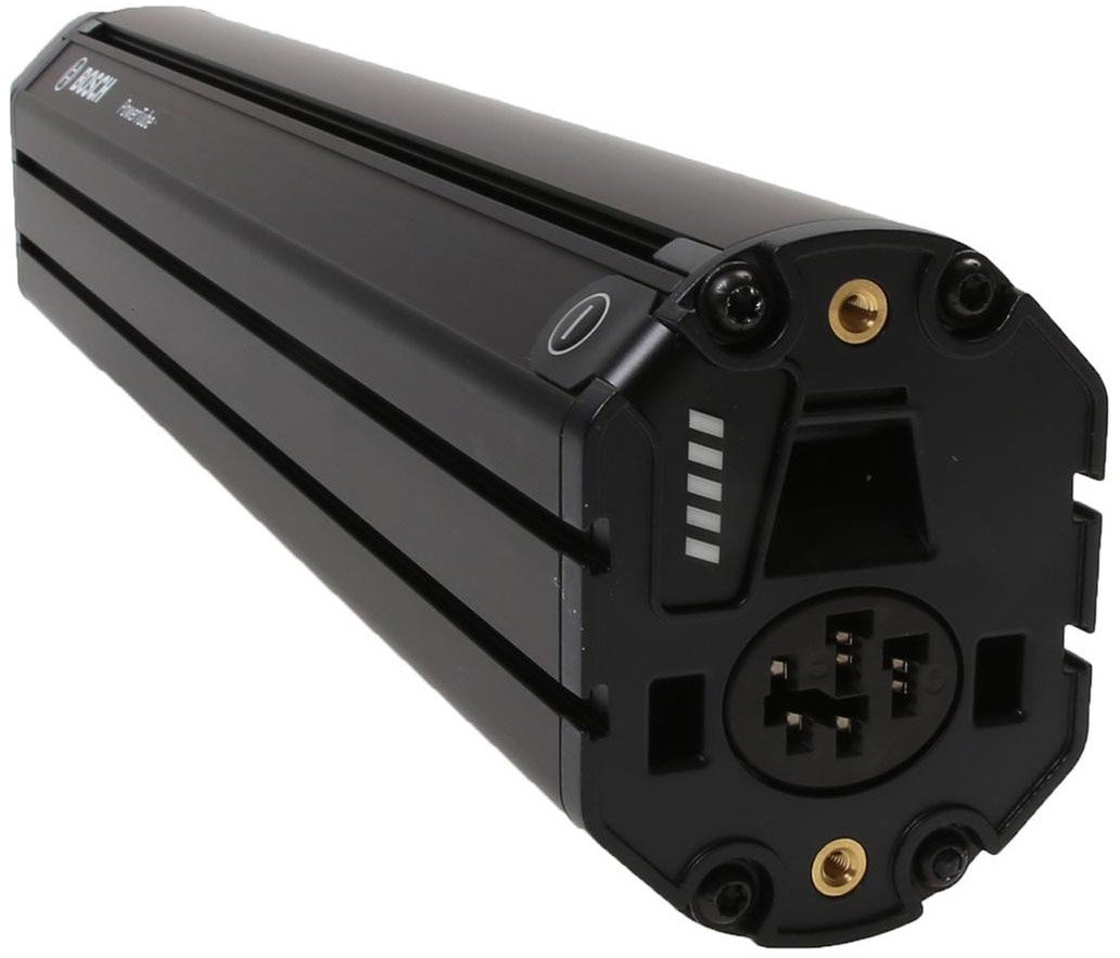 Bosch Batteria PowerTube 750 (BBP3771) VERTIKALE - Il sistema intelligente - immagine 5