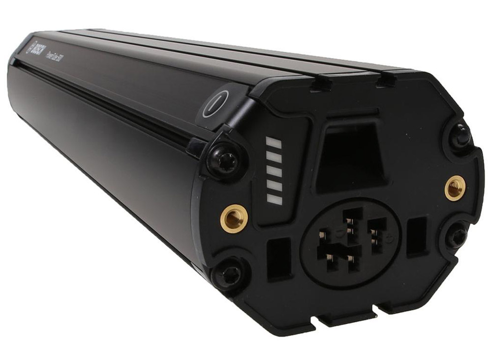 Bosch Batteria PowerTube 625 (BBP290) ORIZZONTALE - immagine 4