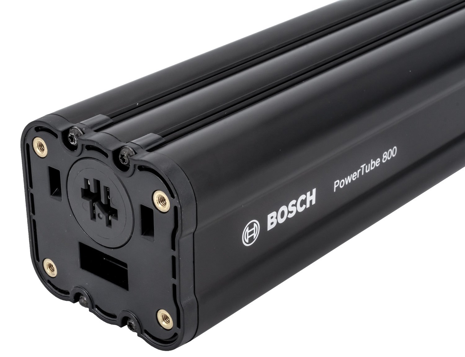 Bosch Batteria orizzontale PowerTube 800 (BBP3880) - Il sistema intelligente - immagine 3