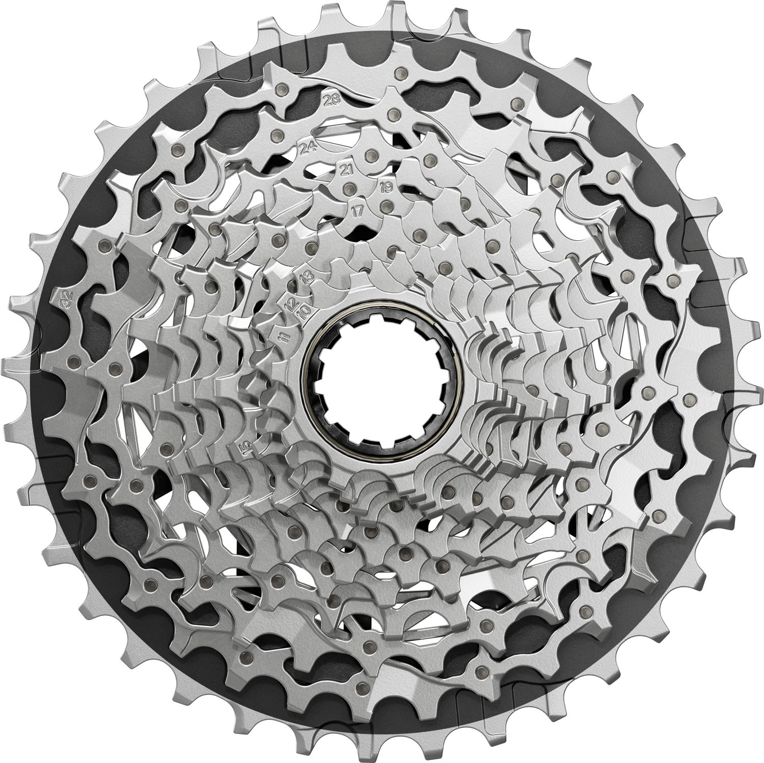 SRAM Gruppo Force E1 48-35T Powermeter Carbon AXS a 12 velocità - immagine 6