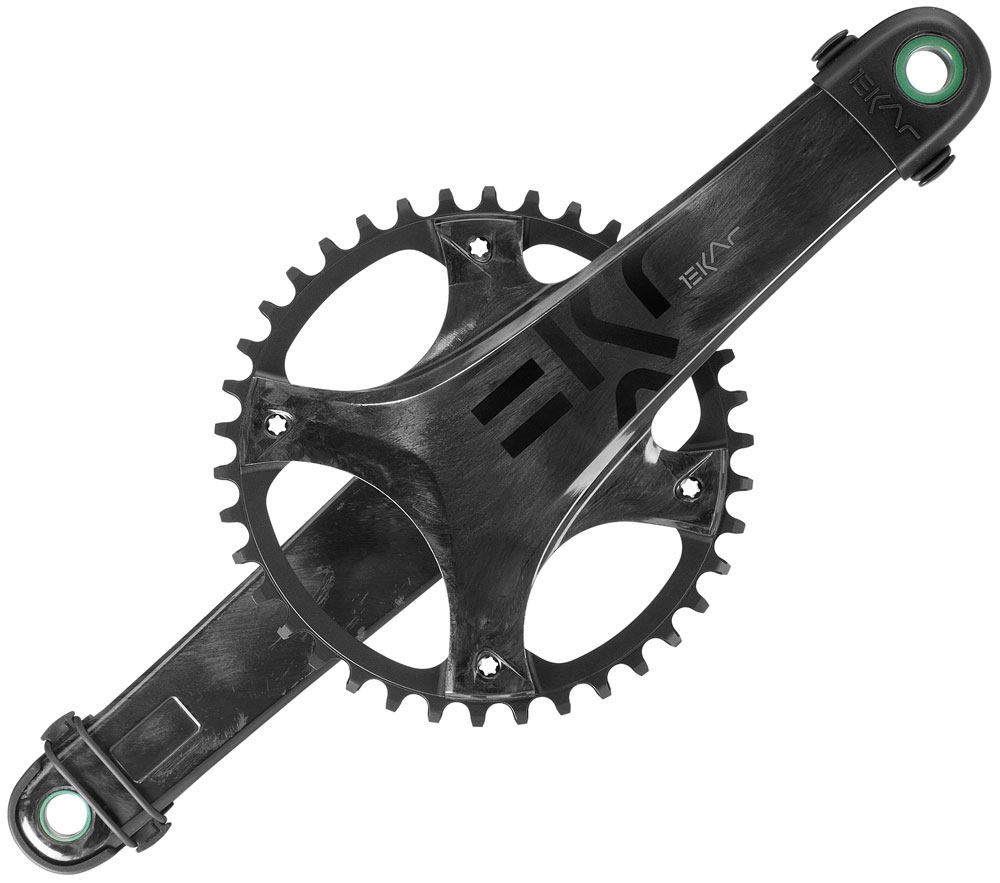 Campagnolo Gruppo Ekar 1x13 velocità 40T / 9-42T - immagine 2
