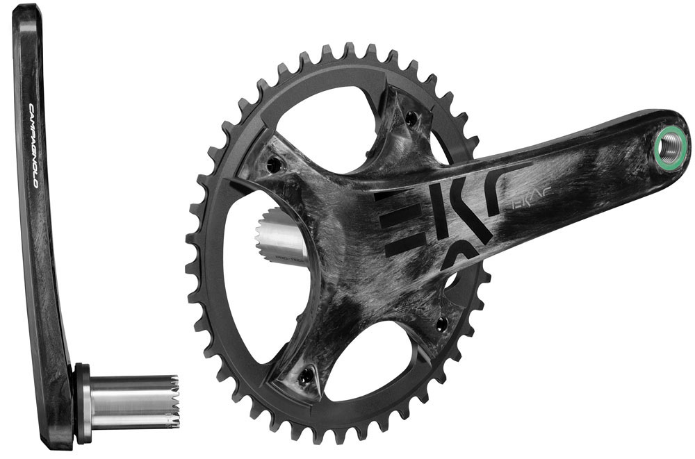 Campagnolo Gruppo Ekar 1x13 velocità 40T / 9-42T - immagine 3