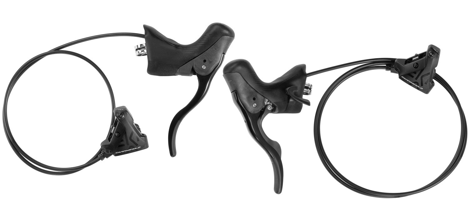 Campagnolo Gruppo Ekar 1x13 velocità 40T / 9-42T - immagine 4