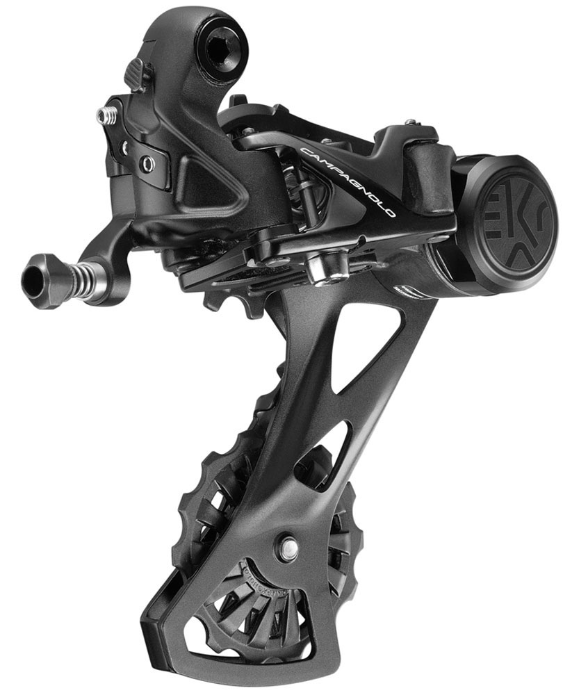 Campagnolo Gruppo Ekar 1x13 velocità 40T / 9-42T - immagine 6