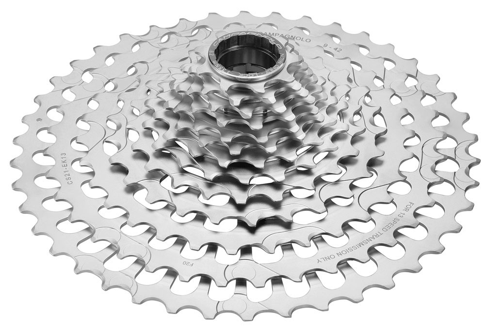 Campagnolo Gruppo Ekar 1x13 velocità 40T / 9-42T - immagine 7