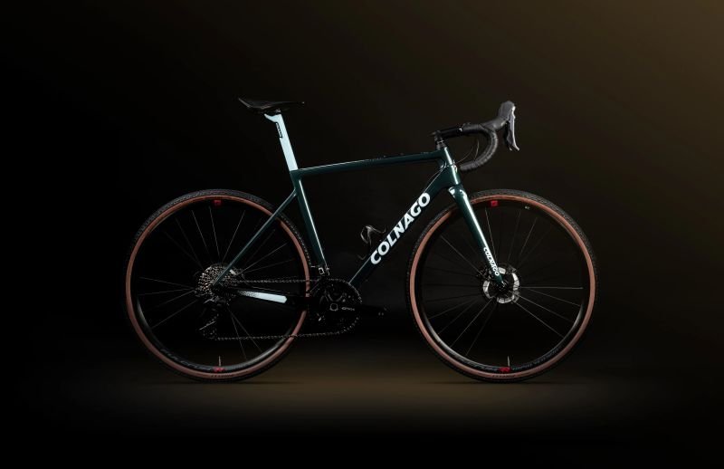 Colnago G3-X GRX 822 - immagine 3