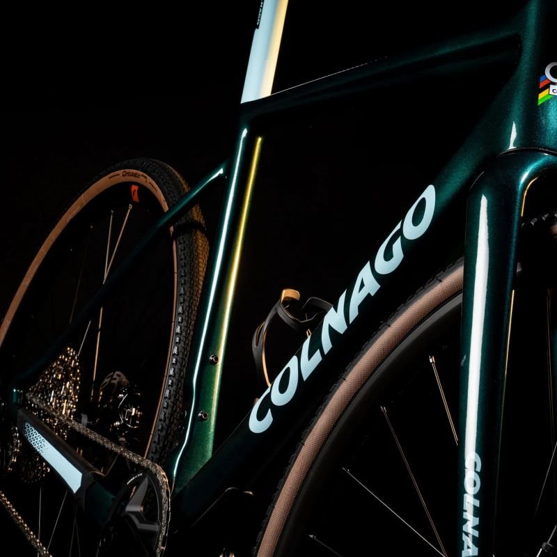 Colnago G3-X GRX 822 - immagine 4