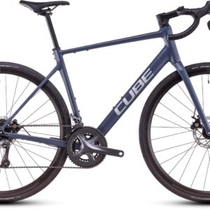 Cube Attain Pro nightflight´n´grey