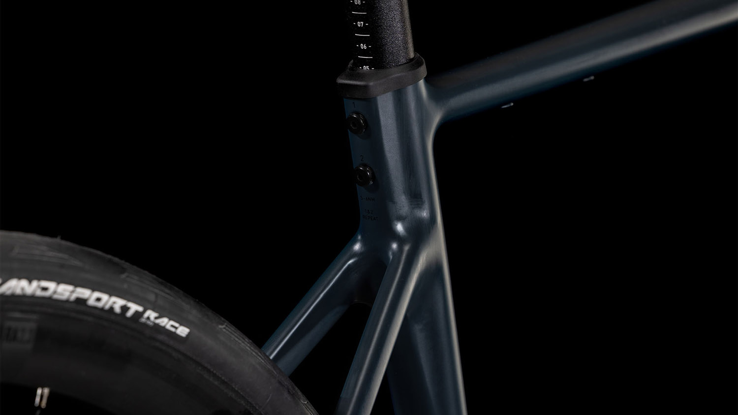 Cube Attain Race night´n´black - immagine 4