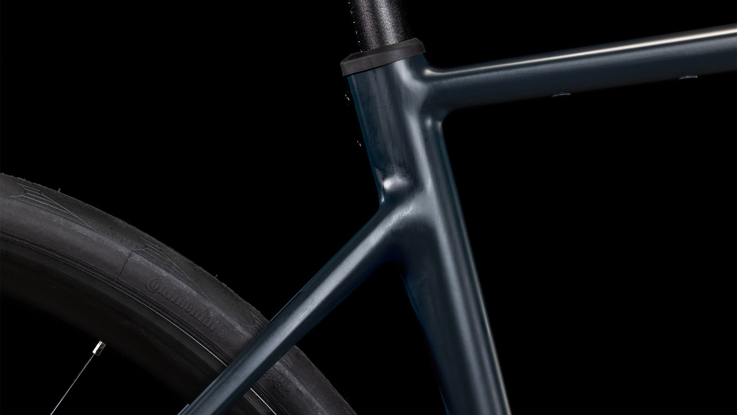 Cube Attain Race night´n´black - immagine 5