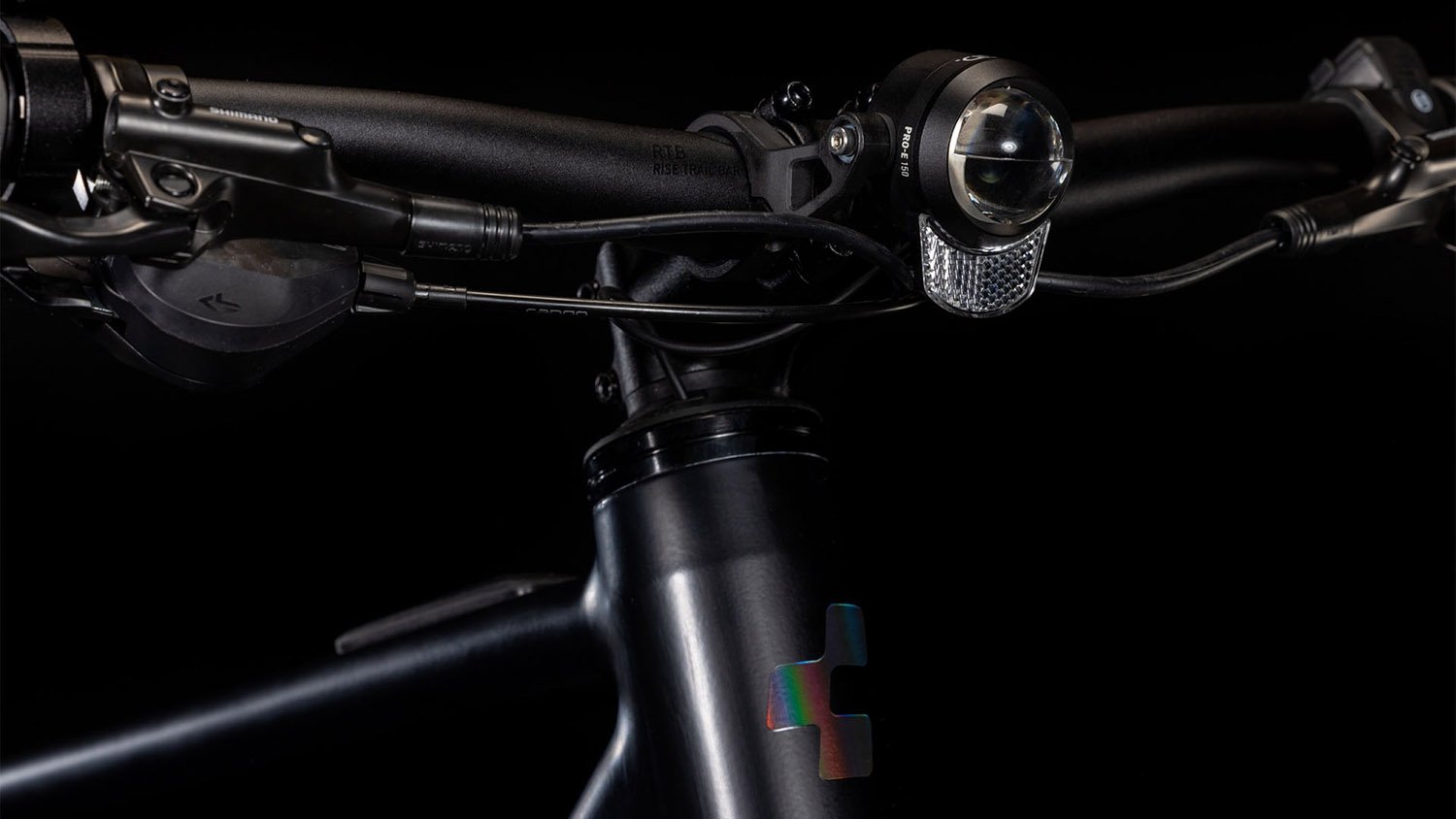 Cube Editor Hybrid Pro FE 400X black´n´spectral - immagine 3