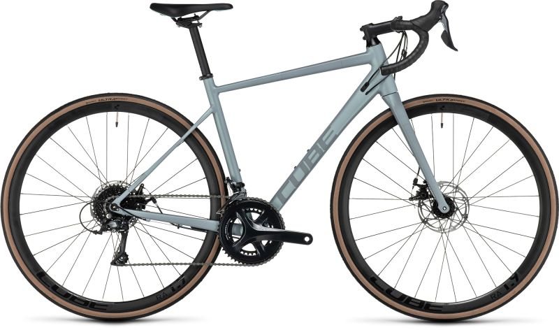 Cube Axial WS Pro greysage´n´mint - immagine 3