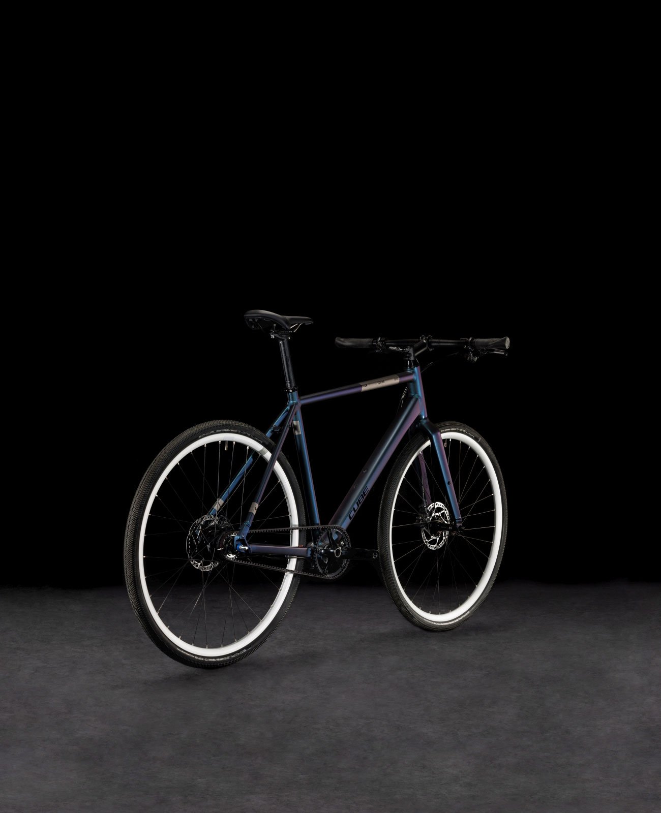 Cube Editor metalblue´n´black - immagine 5